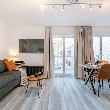 Huswell - Charming Studio With Terrace Nearby The Beach Middelkerke Exterior photo
