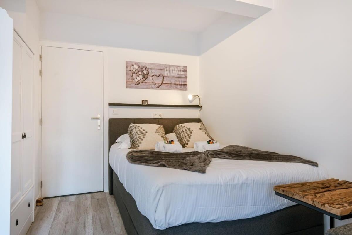 Huswell - Charming Studio With Terrace Nearby The Beach Middelkerke Exterior photo
