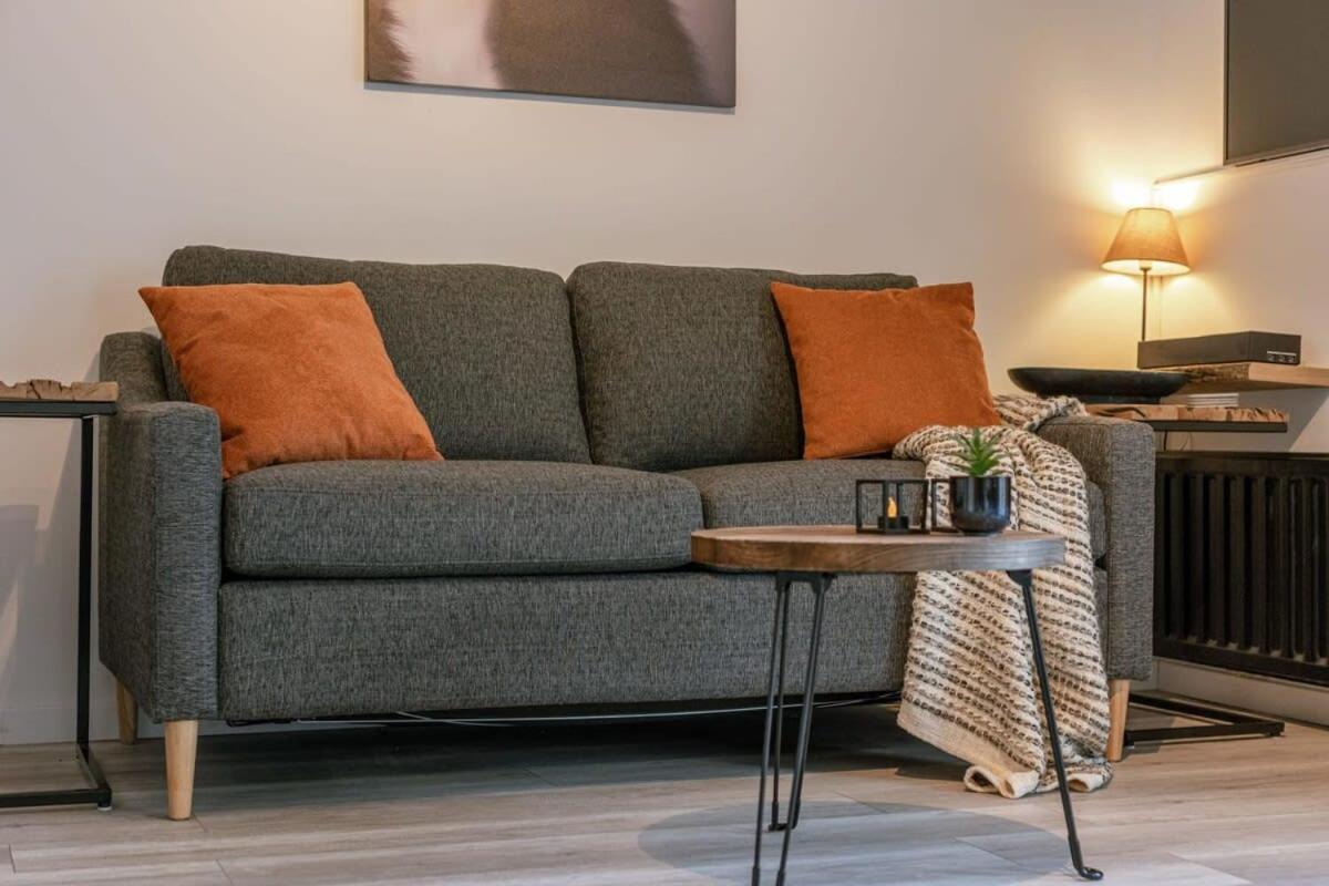 Huswell - Charming Studio With Terrace Nearby The Beach Middelkerke Exterior photo